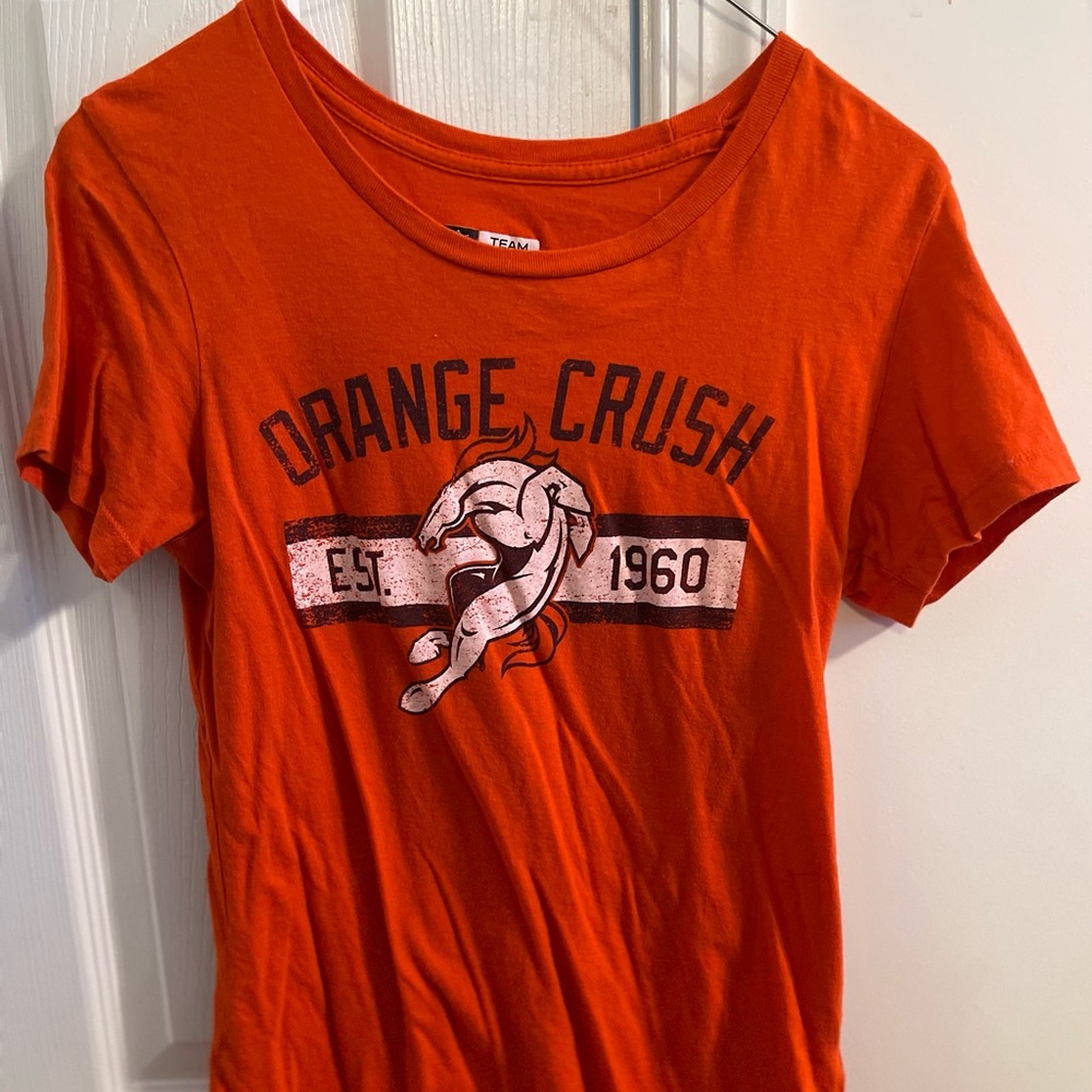 Denver Broncos T-Shirt